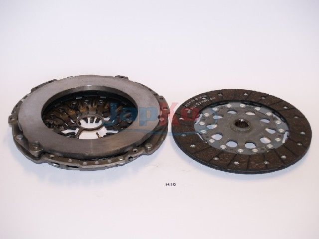 JAPKO 70H19 Clutch Pressure Plate