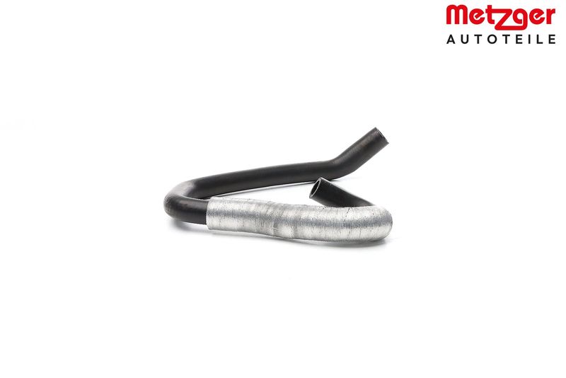 METZGER AUTOTEILE 2420113 Radiator Hose