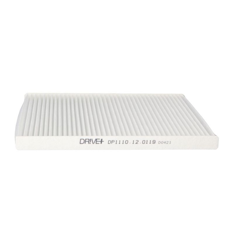 Filtru, aer habitaclu DP1110.12.0119 Dr!ve+