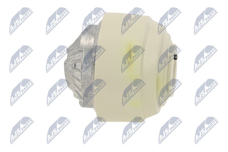 Paigutus, Mootor, NTY ZPS-ME-100