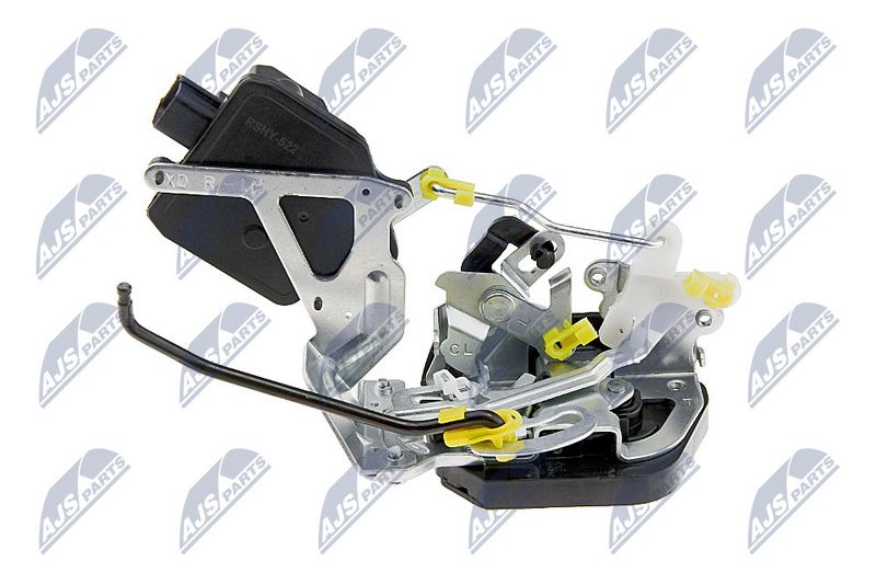 Ukselukk, NTY EZC-HY-522