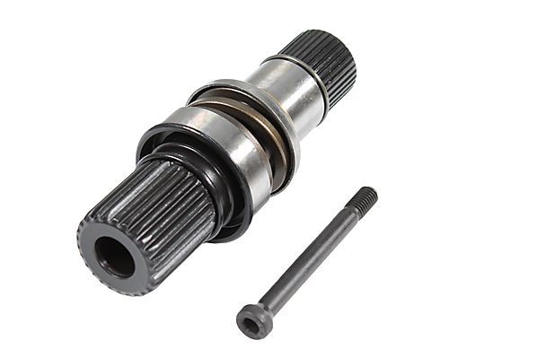 METZGER AUTOTEILE 7210044 Stub Shaft, differential