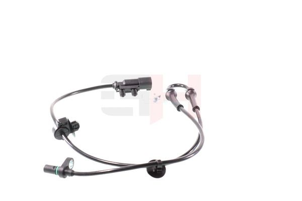 Andur, rattapöörete arv, GH GH-709325