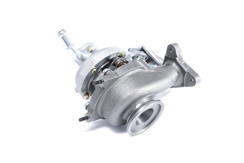 LADER AUFLADUNG BTS Turbo T917245BT 15