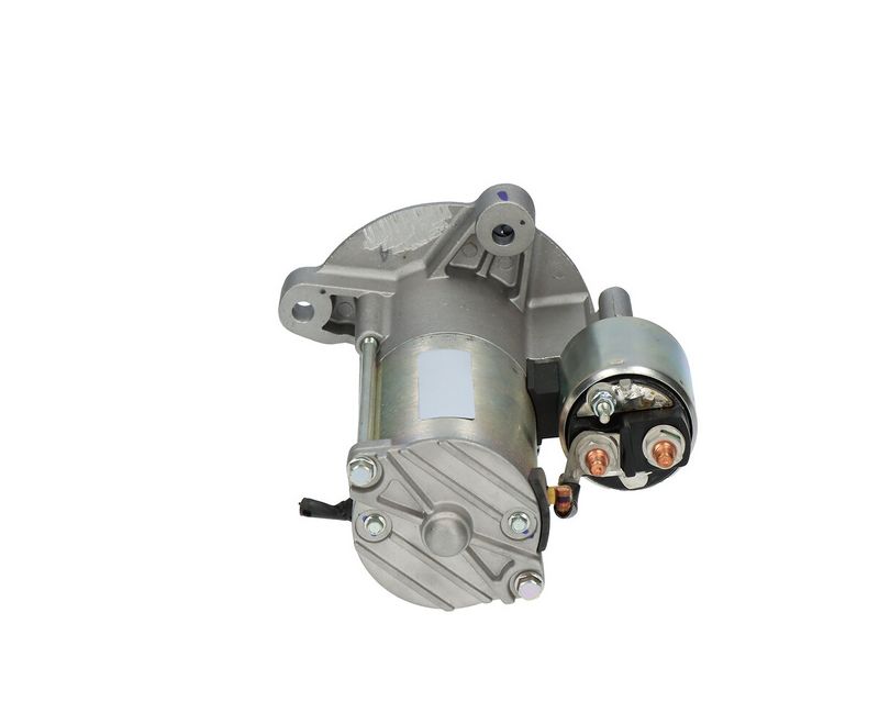 Motor de arranque