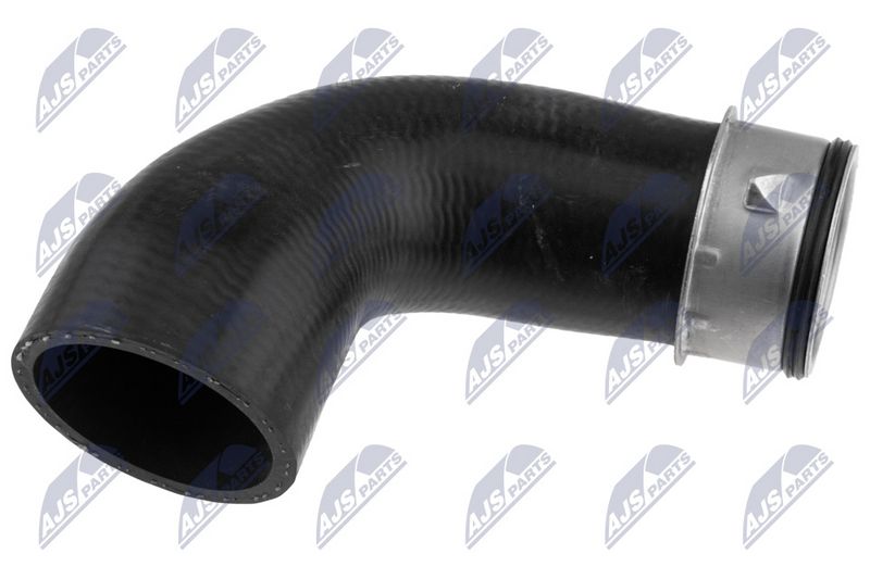 NTY GPP-CH-015 Charge Air Hose