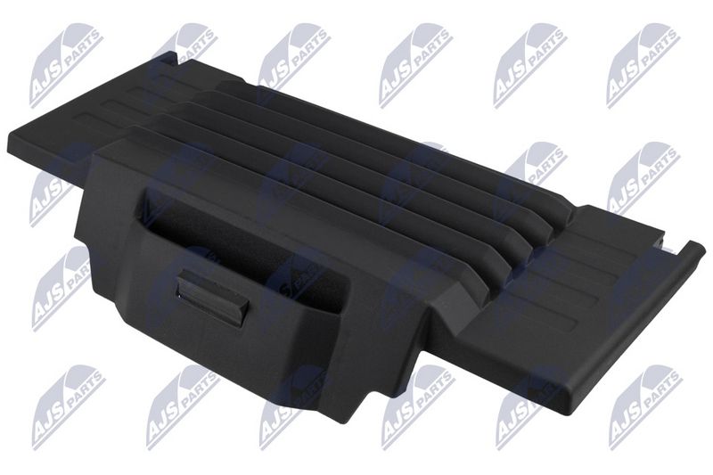 Istmekate, NTY EZC-FT-352