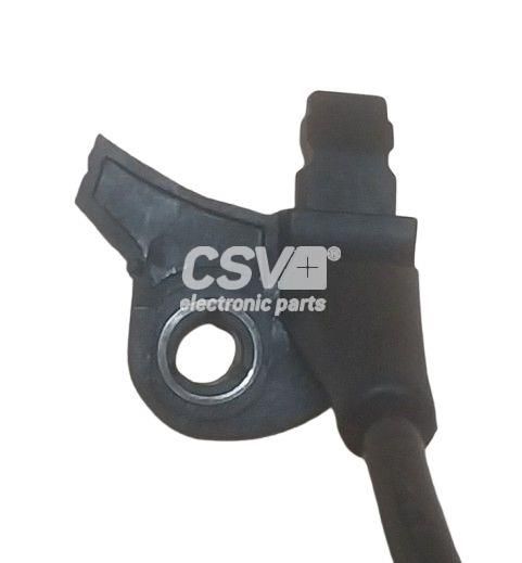 Sensor, revoluciones de la rueda