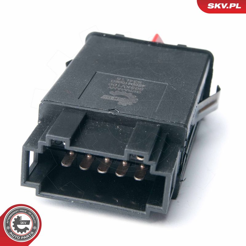 Ohutulede lüliti, ESEN SKV 96SKV100