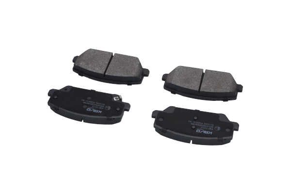 Kavo Parts KBP-10123 Brake Pad Set, disc brake