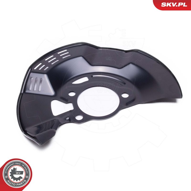 Plekk, piduriketas, ESEN...