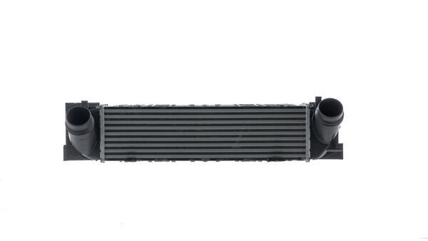 Product Image - Intercooler, inlaatluchtkoeler - CI686000S - MAHLE