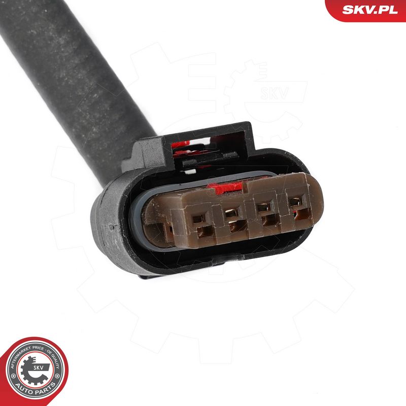 Lambda andur, ESEN SKV 09SKV168