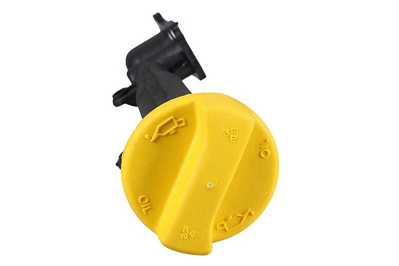 METZGER AUTOTEILE 8001110 Pipe, oil filler neck