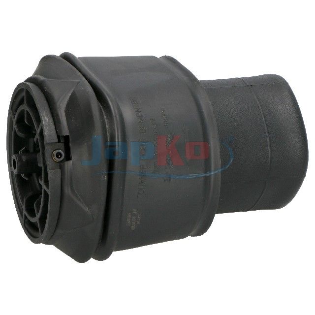 Õhkvedru, vedrustus, JAPKO...