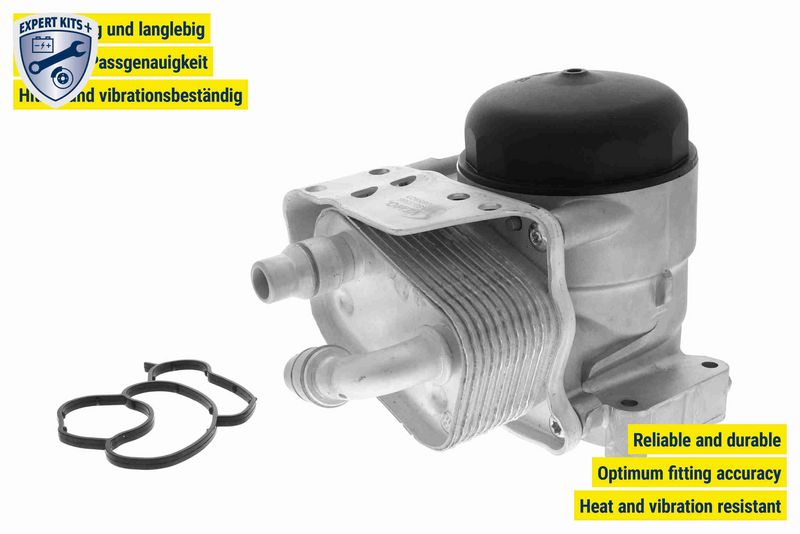 VEMO V20-60-1566 Oil filter module