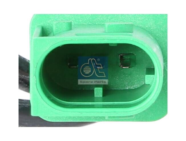Indicator uzura, placute frana 4.70171 DT Spare Parts