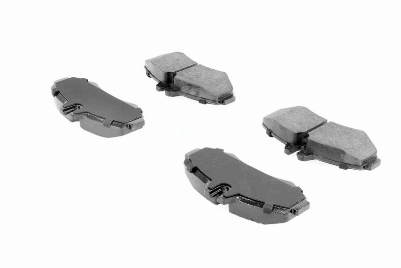 VAICO V30-8155 Brake Pad Set, disc brake