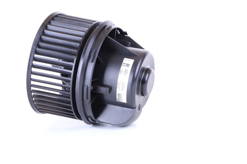 NISSENS 87491 Interior Blower