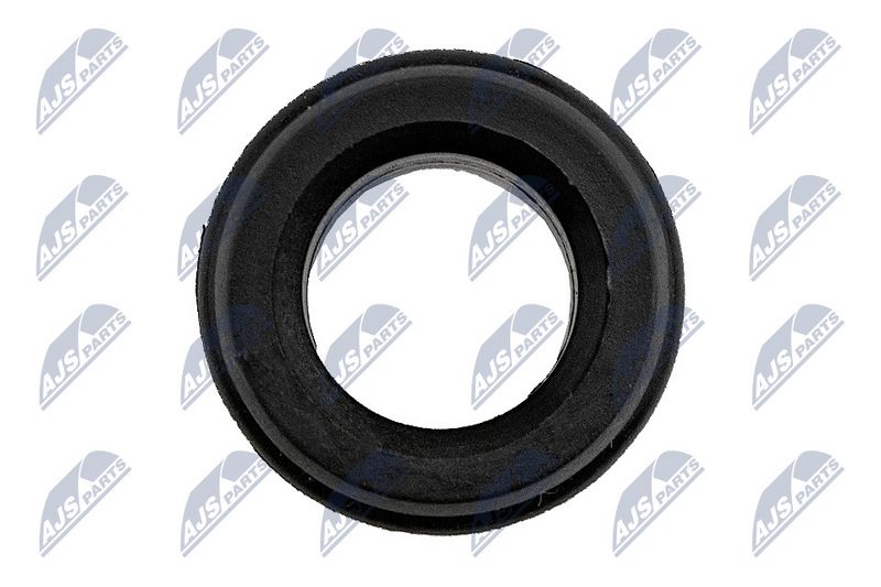 NTY CTM-VW-057 Coolant Pipe