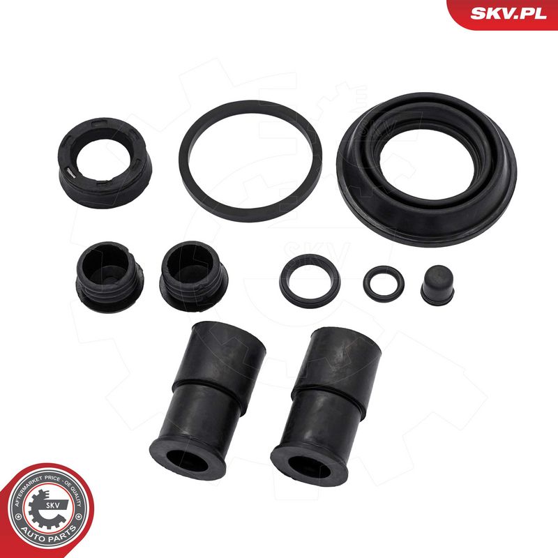 ESEN SKV 91SKV109 Repair Kit, brake caliper