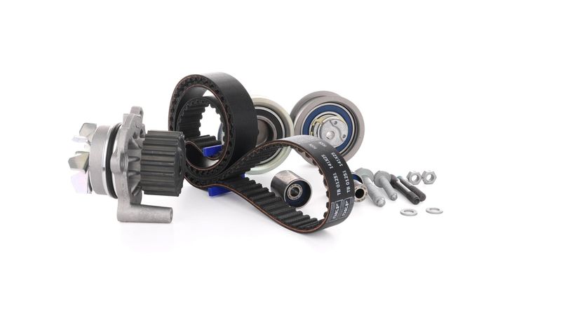 OEM код товара: N 900 744 04
