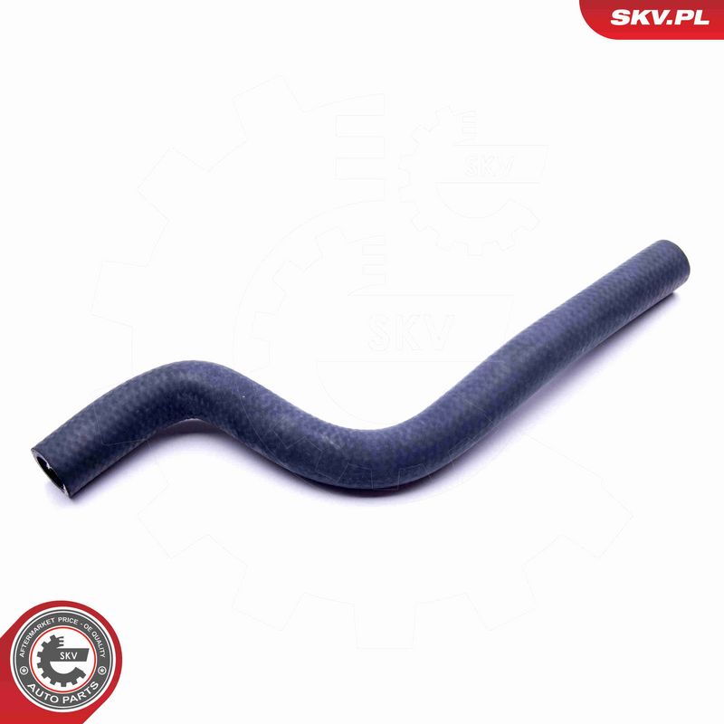 ESEN SKV 43SKV721 Radiator Hose