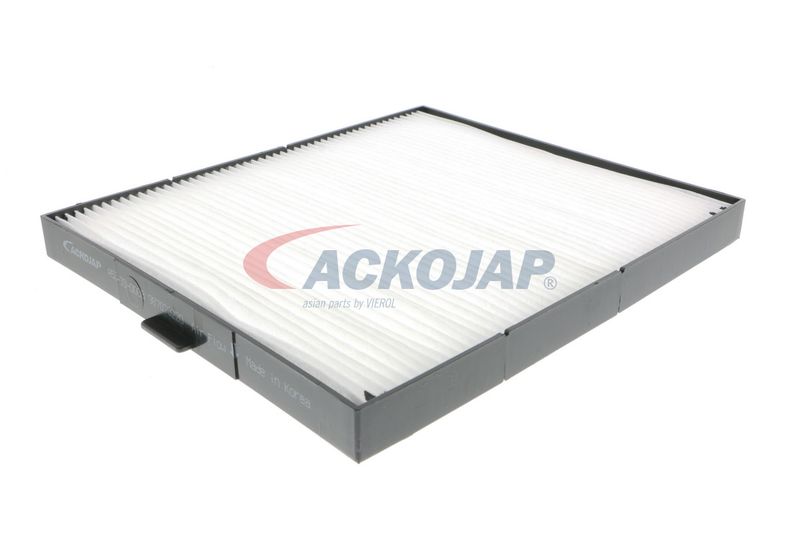 ACKOJA A53-30-0008 Filter, cabin air