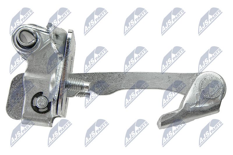 Uksekinnitus, NTY EZC-CT-034