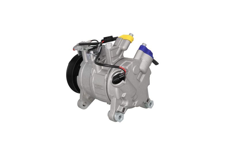 KAMOKA 7820098 Compressor, air conditioning