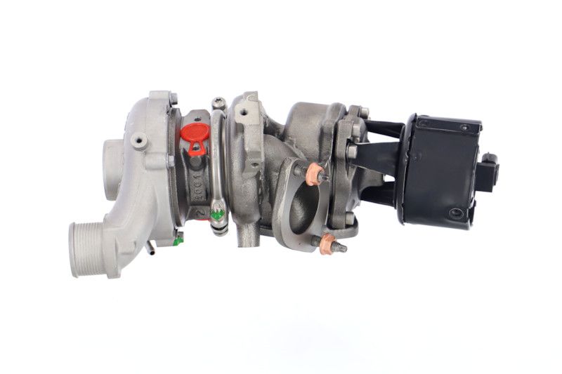 REMANTE 003-002-001105R Charger, charging (supercharged/turbocharged)