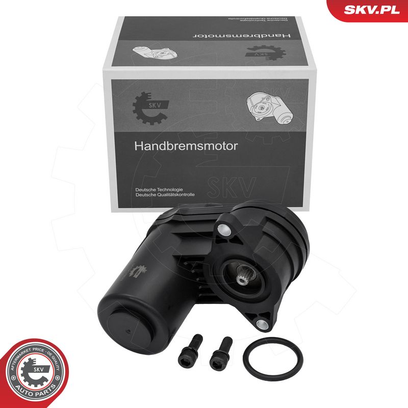 Seadeelement, seisupidur (pidurisadul), ESEN SKV 96SKV893