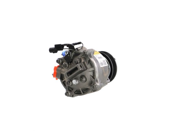 REMANTE 005-001-000243R Compressor, air conditioning