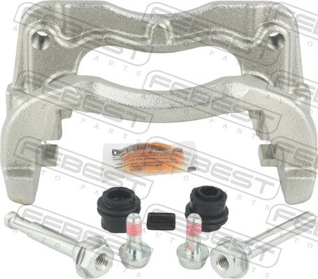Set montaj etriere frana FEBEST 1977C-G01F