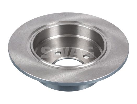 SWAG 20 91 8630 Brake Disc