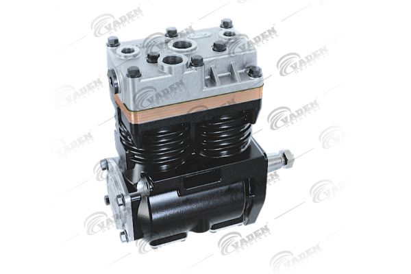 kompresor RVI 1700010001