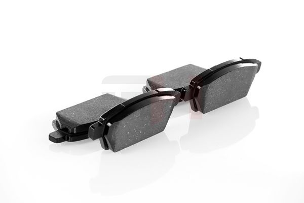 Piduriklotsi komplekt, ketaspidur, GH GH-412251