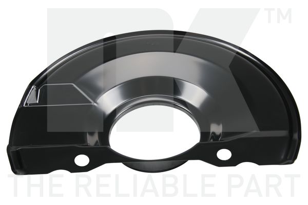 Product Dubļu sargs, Bremžu disks NK 233001 Image