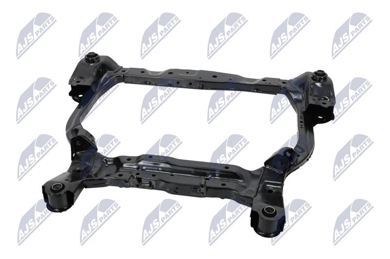 Kinnitus, abiraam, seadmetala, NTY ZRZ-HY-509