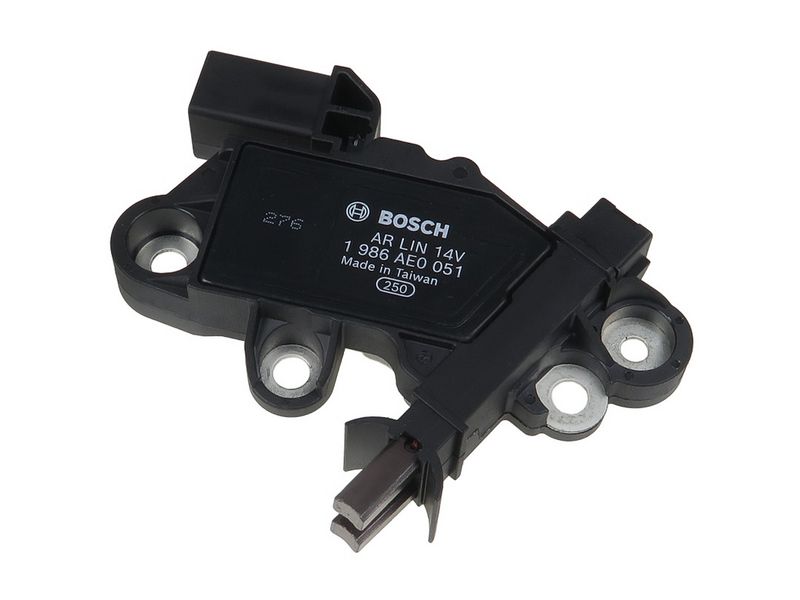 AS-PL ARE0192(BOSCH) Alternator Regulator