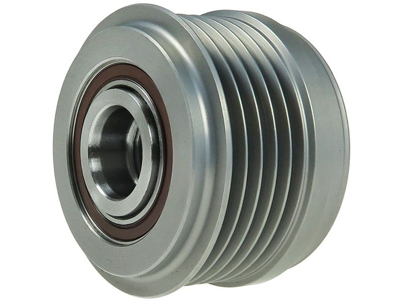 AS-PL AFP0026 Alternator Freewheel Clutch