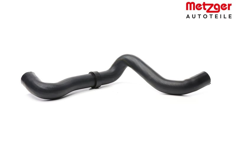 METZGER AUTOTEILE 2420045 Radiator Hose