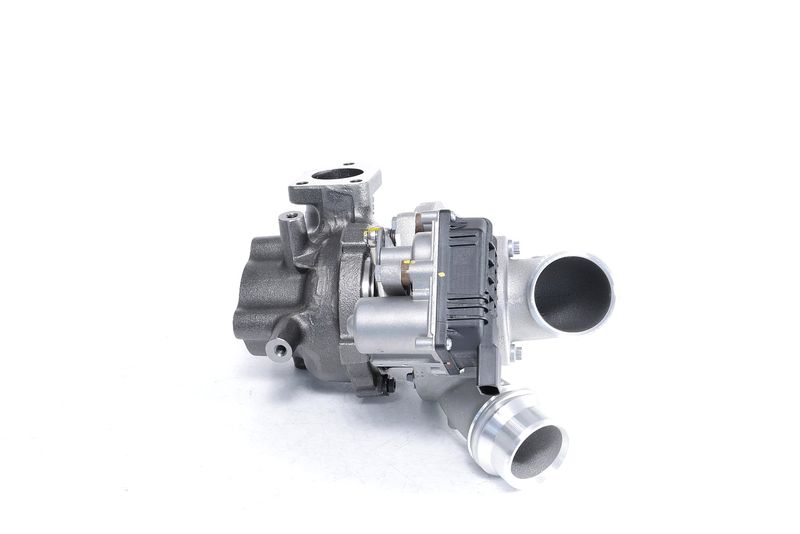 Compresor,sistem de supraalimentare T918570 BTS Turbo