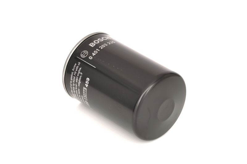 BOSCH 0451203235 Tepalo filtras
