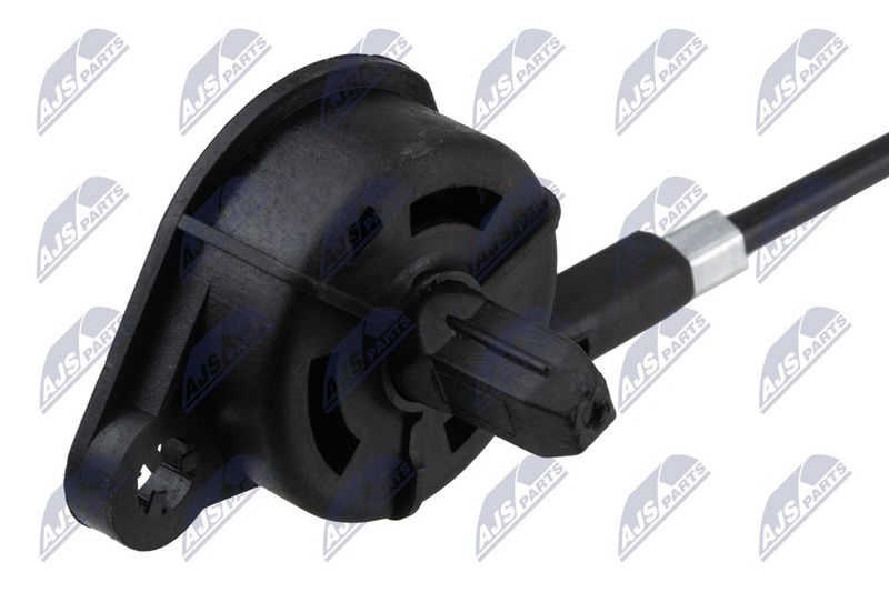 NTY EZC-RE-317 Bonnet Cable