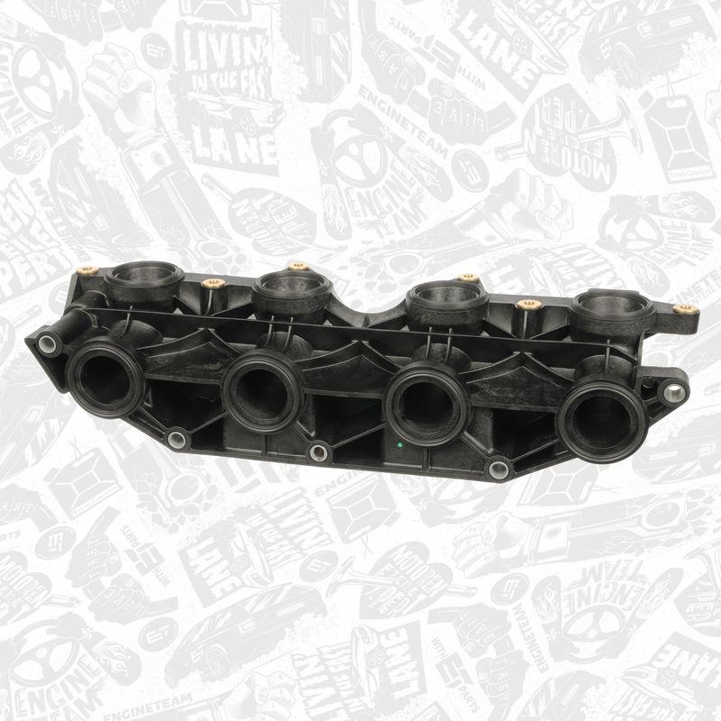 Product Image - Inlaatpijp, luchttoevoer - ED0216 - ET ENGINETEAM