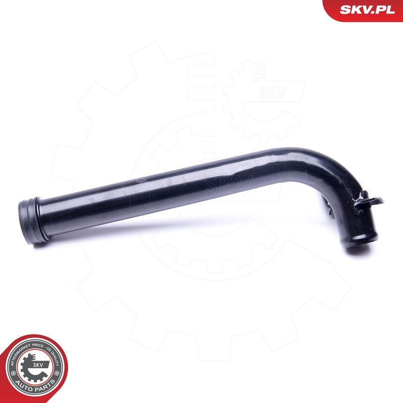 Jahutusvedeliku torustik, ESEN SKV 43SKV765