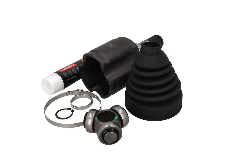 Liigendlaager, veovõll,...