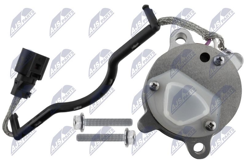 NTY EMR-VW-002 Pump, multi-plate clutch (all-wheel drive)