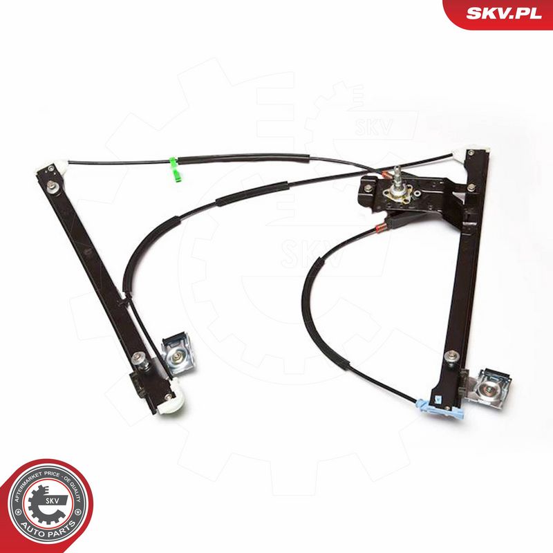 ESEN SKV 01SKV111 Window Regulator